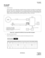 Page 256ND-70182 (E) CHAPTER 3
Page 241
Revision 4.0
PA-16LCBY
Line Circuit
PA-16LCBY
Line Circuit
1. General Function 
The PA-16LCBY circuit card provides an interface between a maximum of 16 analog voice terminals and
the system with a range of 1200 (Ohm) inclusive of terminal resistance. This card also can send “Stutter
Dial Tone,” which is not a continuous tone, to an associated terminal which has no Message Waiting Lamp
(MWL) instead of activating the MWL if required. In addition, polarity reverse function...