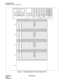 Page 27CHAPTER 1 ND-70182 (E)
Page 12
Revision 4.0
INTRODUCTION
Mounting Location of Circuit Card
Figure 1-3   Card Mounting Slot for the IMX-U System (5/5)
PA-PW55-A(PWR0)PA-PW54-A(PWR1)PH-PC36(MUX) PH-PC36(MUX)
PH-PC36(MUX) PH-PC36(MUX)
PIM3
PA-PW55-A(PWR0)PA-PW54-A(PWR1)PH-PC36(MUX) PH-PC36(MUX)
PIM2
PA-PW55-A(PWR0)PA-PW54-A(PWR1)PH-PC36(MUX) PH-PC36(MUX)
PIM1
PA-PW55-A(PWR0)PA-PW54-A(PWR1)
PIM0
Dummy
PIM
PIM
PIM
PIM
IMG3 DummyPIM
PIM
PIM
PIM
IMG2 TSWM1PIM
PIM
PIM
PIM
IMG1 TSWM0PIM
PIM
PIM
PIM
IMG0LPM IMG3...