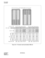 Page 263CHAPTER 3 ND-70182 (E)
Page 248
Revision 4.0
PA-16LCBY
Line Circuit
 
Figure 3-52   LT Connector Lead Accommodation (PIM) (2/2)
26272829303132333435363738394041
1234567891011121314151642434445464748
1718192021222349502425
232221201918171615141312111009080706050403020100
LT6 LT7 LT8 LT9 LT10 LT11LT0 LT1 LT2 LT3 LT4 LT5
23 19 15
22 18 14
21 17 13
20 16 1223 19 15
22 18 14
21 17 13
20 16 12 11 09 07 05 03 01
10 08 06 04 02 00 11 09 07 05 03 01
10 08 06 04 02 00
HW11 HW10 HW9 HW8 HW7 HW6 HW5 HW4 HW3 HW2 HW1...