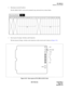 Page 266ND-70182 (E) CHAPTER 3
Page 251
Revision 4.0
PA - 1 6 E L C J
Electric Line Current
2. Mounting Location/Condition
The PA-16ELCJ (ELC) card can be mounted in any universal slot as shown below.
3. Face Layout of Lamps, Switches, and Connectors
The face layout of lamps, switches, and connectors on this circuit card is shown in Figure 3-55.
Figure 3-55   Face Layout of PA-16ELCJ (ELC) Card 00 01 02 03 04 05 06 07 08 09 10 11 12 13 14 15 16 17 18 19 20 21 22 23
Mounting ModulePIM
PALM SW00 (MB)
BL15
OPE
BL0...