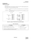 Page 272ND-70182 (E) CHAPTER 3Page 257
Revision 4.0
PA-16ELCJ-B
Electronic Line Circuit
PA-16ELCJ-B
Electronic Line Circuit
1. General Function
The PA-16ELCJ-B (ELC) circuit card provides an interface between D
term and IMX. Depending upon the
switch settings, this card works in the following two modes.
 16 ELC mode: A maximum of 16 sets of D
terms can be conn ected to this card. (voice communications
only)
 8 DLC mode: A maximum of 8 sets of D
terms can be connected to this card. (simultaneous voice and
data...