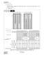 Page 277CHAPTER 3 ND-70182 (E)
Page 262
Revision 4.0
PA - 1 6 E L C J - B
Electronic Line Circuit
6. External Interface
Depending upon the applied mode (16ELC/8 DLC mode), external interface leads appear on the LT
connectors as follows.
16ELC mode
Figure 3-60   LT Connector Lead Accommodation (16ELC Mode) (1/2)
PIMMounting Module
26272829303132333435363738394041
1234567891011121314151642434445464748
1718192021222349502425
232221201918171615141312111009080706050403020100
LT6 LT7 LT8 LT9 LT10 LT11LT0 LT1 LT2 LT3...