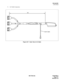 Page 292ND-70182 (E) CHAPTER 3
Page 277
Revision 4.0
PA-24LCBV
Line Circuit
9. LC Cable Connection
Figure 3-67   Outer View of LC Cable
Earth Cable 3m 