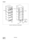 Page 293CHAPTER 3 ND-70182 (E)
Page 278
Revision 4.0
PA-24LCBV
Line Circuit
Figure 3-68   Cable Running of LC Cable (Example)
FRONT
REAR
LC Cable
LC Cable
LC Cable
LT  C a b l e
PA-24LCBV
Earth Plate
Earth Cable 