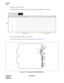 Page 305CHAPTER 3 ND-70182 (E)
Page 290
Revision 4.0
PA - M 9 6
HUB
2. Mounting Location/Condition
The PA-M96 (HUB) card can be mounted in any universal slot of PIM0 as shown below.
3. Face Layout of Lamps, Switches, and Connectors
The face layout of lamps, switches, and connectors is shown in Figure 3-74.
Figure 3-74   Face Layout of PA-M96 (HUB) Card 00 01 02 03 04 05 06 07 08 09 10 11 12 13 14 15 16 17 18 19 20 21 22 23
PIM0
Mounting ModulePIM
Universal SlotsUniversal Slots
MB
OPE
CRS7
CRS0
SENS
TP7-X
TP6-X...