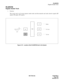 Page 310ND-70182 (E) CHAPTER 3
Page 295
Revision 4.0
PA - 8 R S T M
Register Sender Trunk
PA - 8 R S T M
Register Sender Trunk
1. Function
This circuit card is an 8-circuit register sender trunk card that transmits and sends selective signals (DP
signals, PB signals, MF signals).
Figure 3-75   Location of the PA-8RSTM Card in the System
ATTLC
COT
TLT TSW
ATIStation
C.O. Line
Tie Line
RST 