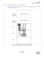 Page 328ND-70182 (E) CHAPTER 3
Page 313
Revision 4.0
PA - S D TA
SDH/SONET Digital Trunk
Example: When the PA-SDTA card is mounted in the 1-IMG system
As shown in Figure 3-79, time slots of Module Group 01 are used. AUNT data is required even if PIM2/
PIM3 is not actually mounted.
Figure 3-79   PA-SDTA Card Mounted in the 1 IMG System
( TS of PIM3 is used for SDT. )
( TS of PIM2 is used for SDT. )
PH-PC30 (MUX) PH-SW10 (TSW)
MUX3
MUX2
MUX1
MUXPH-PC30 (MUX) PH-SW10 (TSW)
MUX3
MUX2
MUX1
MUX
PA-SDTB (SDTB)
MUX1A...