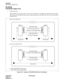 Page 339CHAPTER 3 ND-70182 (E)
Page 324
Revision 4.0
PA - S D T B
SDH/SONET Digital Trunk
PA - S D T B
SDH/SONET Digital Trunk
1. General Function
The PA-SDTA circuit card provides a maximum of 28 interface (1.5 Mbps) used with the fiber optic cable.
This card also has the MUX function and is connected directly to the TSW card. This card is used with the
PA-SDTA card.
Figure 3-87   Location of PA-SDTB (SDT) Card in the System
F u s i o n
Node-A
Fiber Optic Cable
Fiber Optic Cable
For Dual Configuration...