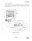 Page 38ND-70182 (E) CHAPTER 2
Page 23
Revision 4.0
SN1401 CPRAC-A
CPU Board
2. Mounting Location/Condition
The CPR is composed of the CPU BOARD, DSP, FDD/HDD, and PWR and is located in the Local
Processor Module (LPM) as shown below. Since the CPR provides the Industrial Standard Architecture
(ISA) bus and Peripheral Component Interconnect (PCI) bus, the GT and LANI cards are located in those
busses respectively. 
Figure 2-5   CPR Location
PZ-GT13 (ISAGT)
CPU BOARD
PZ-DK224 (DSP)
PZ-IO27(FDD/HDD) PZ-PC19...