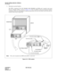 Page 47CHAPTER 2 ND-70182 (E)
Page 32
Revision 4.0
SN1455 CPRAQ-A/SN1531 CPRAS-A
CPU Board
2. Mounting Location/Condition
The CPR is composed of the CPU BOARD, DSP, FDD/HDD, and PWR and is located in the Local
Processor Module (LPM) as shown in Figure 2-10. Since the CPR provides the Industrial Standard
Architecture (ISA) bus and Peripheral Component Interconnect (PCI) bus, the ISAGT and LANI cards are
located in those busses respectively. 
Figure 2-10   CPR Location
PZ-GT20 (ISAGT) Note
CPU BOARD
PZ-DK224...