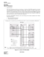 Page 57CHAPTER 2 ND-70182 (E)
Page 42
Revision 4.0
PA - P C 9 4
Data Link Multiplexer
PA - P C 9 4
Data Link Multiplexer
1. General Function
This circuit card mainly provides the two functions: 1) collection of BLF/TGBL information (associated
with Attendant/Desk Console operation) from DLKC cards of all nodes in an IMX-U system, and 2)
distribution of the collected data to ATI cards of all nodes. While a DLKC card can manage this processing
solely on an accommodated node basis, the use of this card makes...