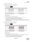 Page 58ND-70182 (E) CHAPTER 2
Page 43
Revision 4.0
PA - P C 9 4
Data Link Multiplexer
2. Mounting Location/Condition
When this circuit card is used in a single configuration.
Mount this circuit card in any of the shaded slots
Mounting conditions of this circuit card are as follows:
1. This circuit card cannot be mounted in Slot 05, 07, 09, 10, 11, 12, 16, 18, 19, 21, 22, 23.
2. This card is used in odd-number group (G) of the shaded slots above.
3. To used this card, be sure to assign “RT=938” on the ASDT...