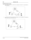 Page 1008NEAX2400 IMX Feature Programming Manual
Page 964ND-70184 (E), Issue 3
S-52 Serial Call - CCIS
Operating Procedure (cont’d)
3. The Attendant dials Station (b1) in Node B; receives ringback tone. Station (b1) is rung and Station (c)
receives Hold Tone.
4. The Attendant presses the Serial Call (SC) key and Station (c) receives ringback tone. The HOLD and
RING status are shown on the Attendant Console.
STN (a)ATT
[Node A]CCIS
[Node B]STN (b1)
STN (b2) RBTHT
RG
HT
RBT
PUBLIC 
SWITCHED 
TELEPHONE 
NETWORK
RBT...