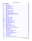 Page 22NEAX2400 IMX Feature Programming ManualPage viND-70184 (E), Issue 3
Feature List (Continued)
Business FeaturesPage
R-37 RS-464A PAD   . . . . . . . . . . . . . . . . . . . . . . . . . . . . . . . . . . . . . . . . . . . . . . . . . . . 599
R-49 Ringer Mute  . . . . . . . . . . . . . . . . . . . . . . . . . . . . . . . . . . . . . . . . . . . . . . . . . . . . . 603
R-51 Route Name Display   . . . . . . . . . . . . . . . . . . . . . . . . . . . . . . . . . . . . . . . . . . . . . . 604
S-1 Single-Digit...