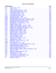 Page 25NEAX2400 IMX Feature Programming Manual
ND-70184 (E), Issue 3Page ix
Feature List (Continued)
CCIS FeaturesPage
H-11 House Phone - CCIS  . . . . . . . . . . . . . . . . . . . . . . . . . . . . . . . . . . . . . . . . . . . . . . 876
H-12 Hotline - CCIS   . . . . . . . . . . . . . . . . . . . . . . . . . . . . . . . . . . . . . . . . . . . . . . . . . . . 877
I-16 Incoming Call Identification - CCIS   . . . . . . . . . . . . . . . . . . . . . . . . . . . . . . . . . . . 879
I-17 Individual Attendant...