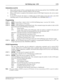 Page 279NEAX2400 IMX Feature Programming Manual
ND-70184 (E), Issue 3
Page 235
Call Waiting Lamp - UCD C-76
Interactions (cont’d)
7. If the overflow group is all busy, queuing takes place to the first group and the CALL WAITING LAMP-
UCD will light to indicate a queuing condition at the first group.
8. When a UCD station is assigned as the destination station of LDN Night Connection, this service cannot
be activated.
9. For the FCCS network, this feature is available only for UCD stations in the same node as the...