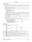 Page 391NEAX2400 IMX Feature Programming Manual
ND-70184 (E), Issue 3
Page 347
FX Access F-2
Interactions (cont’d)
6. When the system is in the night mode of operation, incoming FX calls can be answered using NIGHT
CONNECTION - FIXED [N-1], FLEXIBLE [N-2] or TRUNK ANSWER FROM ANY STATION [T-8]
feature.
7. DIRECT INWARD DIALING [D-8] is not provided for FX trunks. All calls are normally routed to the
Attendant, UCD group, or a CAS Attendant.
8. Outgoing FX trunk calls can be restricted from preselected stations...