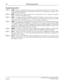 Page 402NEAX2400 IMX Feature Programming Manual
Page 358ND-70184 (E), Issue 3
F-7 Forced Account Code
Programming (cont’d)
STEP 2:ANPD - Reserve a number level for feature access. Assign Connection Index, CI = N, H, B; Normal,
Hooking, and Busy (applicable to any feature assigned to this level). Assign NND in accordance with a
predetermined numbering plan.
STEP 3:ASPA - For SRV = SSC (Service Code) SID = 42, assign the access code. Assign for Connection
Indexes of Normal (N) and Hooking (H).
STEP 4:ASFC - For...