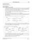 Page 411NEAX2400 IMX Feature Programming Manual
ND-70184 (E), Issue 3
Page 367
FCCS Networking via IP F-36
Operating Procedure
No manual operation is required.
Service Conditions
Service Conditions for FCCS over IPTRK:
1. To send/receive voice information, each node shall use IPTRK circuit card(s). At this time, the IPTRK
cards in the self-node and its connected node(s) can be either in 1-to-1 ratio, respectively (called point-to-
point connection), or in 1-to-n [n=2 or more] relations (called...