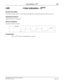 Page 437NEAX2400 IMX Feature Programming Manual
ND-70184 (E), Issue 3
Page 393
I-Use Indication - DtermI-8D
I-8D I-Use Indication - Dterm
General Description
This feature provides the Dterm with a unique LED indication to display the particular line the user is on.
Operating Procedure
Manual operation is not required.
Service Conditions
Condition of LED is as follows:
Programming
This is a Dterm feature. No programming is required.
    Burst Wink
On
Off0.5 1.01.5Seconds
Lit 