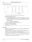 Page 514NEAX2400 IMX Feature Programming Manual
Page 470ND-70184 (E), Issue 3
M-24 Multiple Call Forwarding - Busy Line
Service Conditions (cont’d)
11. Busy Services such as EXECUTIVE OVERRIDE [E-1], CALL BACK [C-1], etc.:
a.) Busy service is provided to the busy line closest to the originally called station.
12. DIT, NIGHT CONNECTION - FIXED [N-1]:
a.) For CALL FORWARDING - ALL CALLS [C-5] and CALL FORWARDING - BUSY LINE [C-
2], a forward check is made up to 5 times by System Data.
b.) In DIRECT-IN TERMINATION...