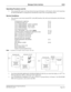 Page 523NEAX2400 IMX Feature Programming Manual
ND-70184 (E), Issue 3
Page 479
Message Center Interface M-26
Operating Procedure (cont’d)
5. The external CPU, upon receiving retrieved message information, will transmit a data record requesting
the NEAX2400 IMX to extinguish the Call Indicator Lamp of the corresponding station.
Service Conditions
1. The call type is sent to the external CPU via the MCI interface, this call record will pertain to the following
services:
ATTENDANT CAMP-ON [A-1]
AUTOMATIC RECALL...