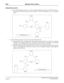 Page 526NEAX2400 IMX Feature Programming Manual
Page 482ND-70184 (E), Issue 3
M-26 Message Center Interface
Interactions (cont’d)
b.) The shared Message Center also can let the Message Waiting Lamps for both FCCS and non-
FCCS (CCIS) network stations go ON and OFF to inform the telephone user of the message
arrival.
3. In case the Message Center exists only on the side of CCIS network:
a.) Message data will be transmitted to the offered MC (in the figure below, assumed to be connected
to node D), given that a...