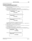 Page 723NEAX2400 IMX Feature Programming Manual
ND-70184 (E), Issue 3
Page 679
Split Call Forwarding S-99
Operating Procedure (cont’d)
To set SPLIT CALL FORWARDING using Dterm feature key:
To set Call Forwarding from an individual station (Dterm): 
1. Setting Call Forwarding for an incoming call from a station:
a.) Confirm that the PAGE* (One-touch changeover) lamp is on; if the lamp is off, turn the lamp on
by pressing the PAGE key. 
b.) Lift the handset or press the SPEAKER key; receive dial tone. 
c.) Press...