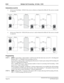 Page 958NEAX2400 IMX Feature Programming Manual
Page 914ND-70184 (E), Issue 3
M-40 Multiple Call Forwarding - All Calls - CCIS
Interactions (cont’d)
3. In the case of Call Back - CCIS [C-44], service is effective to Station B in Office B. The service is invalid
to station D.
4. In the case of Step Call - CCIS [S-59], the service is valid to Station B in Office B. The service is invalid
to station D.
Programming
STEP 1:ASYD - System Data 1, Index 69, Bit 1: Call Forward All Calls short tone service 0/1 = Not...