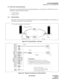 Page 112ND-70185 (E) CHAPTER 5
Page 97
Revision 3.0
DATA PROGRAMMING
Assignment of FCH Related Data
7.3 FCCS Link via Internet/Intranet
The system can exchange FCCS data via the Internet/Intranet. As shown below, an FCCS Link can be es-
tablished by using the following features:
 External Router
 Fusion over IP
7.3.1 External Router
This feature allows the system to exchange the FCCS data via the Internet/Ethernet. For this feature, an
FCCS link is connected to an external router.
Figure 5-39   External Router...