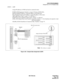 Page 124ND-70185 (E) CHAPTER 5
Page 109
Revision 3.0
DATA PROGRAMMING
Assignment of FCH Related Data
STEP 8: AGIP
Assign IP addresses of FGH card and its connected router.
FCHEN (FCH Equipment Number): Assign LV0 data of FGH LENs.
FGH_IP (FGH IP Address): Assign IP address of the FGH card.
DG_IP (Default Gateway IP Address): Assign IP address of the router.
ARP (ARP Frame Type): Assign 2 (= DIX spec.).
CONTTYP (Voice Channel Control Type): Assign 1 (= Server).
LINK_NUM  (Qsig-Prime Link Number): Assign the...