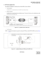 Page 160ND-70185 (E) CHAPTER 6
Page 145
Revision 3.0
POST INSTALLATION TEST
SDT Card Loopback Test
5. SDT Card Loopback Test
The patterns for loopback test, which can be set by the SDT card, are as follows:
1. Local Loopback
Loopback tests are performed only on the SDT card at the self-node.
2. Remote Loopback
Loopback tests are performed between different nodes. The result of this test can be confirmed not at the
self-node, but at the distant node.
Figure 6-14   Loopback Points of SDT Card
 Test Procedure
STEP...