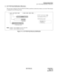 Page 174ND-70185 (E) CHAPTER 7
Page 159
Revision 3.0
TROUBLESHOOTING
23-T FCH Fault Notification (Recovery)
8. 23-T FCH Fault Notification (Recovery)
This message is displayed when the FCH (PA-FCHA) card that was detected as faulty is recovered. The message
is displayed in the following format.
Figure 7-15   23-T FCCH Fault Recovery Notification
1. xx0x  xx00  0000  0000           2. 0000  0000  0000  0000.........
MG
UG
FCH Mounting Location
FCH Mounting Location
MG: Module Group 
U: Unit (0-3)
G: Group...