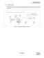 Page 178ND-70185 (E) CHAPTER 7
Page 163
Revision 3.0
TROUBLESHOOTING
23-U FCH Status Information
9.2.1 Repair Procedure
A Fusion Point Code (FPC) is assigned using the AFPC command. If any FPC data has not been assigned
properly, this message is displayed. Make sure that the indicated FPC data is properly assigned. See the
sample below.
Figure 7-19   Spanning Tree Abnormal Answer
12



self-Node
Node B Node C
Node D
Node E
Node F
MAT Assign all nodes FPCs including nodes which are not directly connected.
Node...