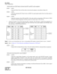 Page 205CHAPTER 8 ND-70185 (E)
Page 190
Revision 3.0
EX- FCCS
Data Programming
STEP 1: ASYD
Assign the Point Code to all the nodes in the network uniquely as described on Page 163.
STEP 2: ADPCL
Assign the destination PC (Point Code) on LGRT (for speech path) number basis for all the nodes in
the network.
STEP 3: ACSCL
Assign the location of the CCH and FPC of the node which accommodates CCIS trunk in CSCG
(Common Channel Signaling Controller Group) for all the nodes in the network.
 Assign the location of the...