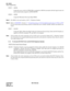 Page 207CHAPTER 8 ND-70185 (E)
Page 192
Revision 3.0
EX- FCCS
Data Programming
STEP 5: ARNPL
Assign the access code for LCR/LCRS as assigned in ASPAN associated with the logical routes for
each external trunk assigned in ARTD/ARTDN.
STEP 6: AMND
Assign the Maximum Necessary Digit (MND).
Note 1:The MND is the total number of ACC + Telephone Number.
Note 2:Refer to CHAPTER 5, Section 7.1 “Assignment of Access Code for Tandem Connection via FCCS - ACIS“
for more detail data programming related to LCR/LCRS such as...