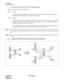 Page 211CHAPTER 8 ND-70185 (E)
Page 196
Revision 3.0
EX- FCCS
Data Programming
2. To Access EX-FCCS Trunk via EX-FCCS Telephone Number
Assign the following data at NCN of the FUG.
STEP 1: AEADN
Assign the ADC (Abbreviate Digit Code) for connection Fusion Group. Enter the FUG Number as-
signed by AFUGN command, TN, and ADC to be assigned.
STEP 2: AELGN
Telephone Numbers must be assigned for all the station within the network uniquely. Use AELGN
command to allocate EX-FCCS Telephone Number. FUG data must be...