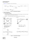 Page 29CHAPTER 3 ND-70185 (E)
Page 14
Revision 3.0
SYSTEM CONFIGURATION
System Considerations
In Figure 3-6, no redundancy is shown in the Fusion link.
Figure 3-6   Non-Redundant Configuration
3. System Considerations
3.1 Fusion Network Conditions
This section explains how to design a Fusion network. In the following diagram, a Fusion Link is printed
in a thick line while a CCIS link is printed in a dotted line.
Condition 1: The maximum number of nodes on a Fusion network is sixteen (16) nodes.
Figure 3-7...