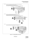 Page 34ND-70185 (E) CHAPTER 3
Page 19
Revision 3.0
SYSTEM CONFIGURATION
System Considerations
Figure 3-12   Centralized Billing - Fusion (2/3)
FCCS
FCCS
Fusion Network - Example 4
- Example 5
CCIS
IMX
IMXIMX
Node B
Node C
Fusion - Center Node
CCIS - Center Node
FCCS
Fusion Network
Fusion Network
CCISCCIS
CCIS
IMX
non IMX
non IMXIMX
IMX IMX
IMX
Fusion - Center Node
FCCS
FCCS
FCCS
Fusion - Center Node
DPC0: 
Node D
DPC0: 
Node C
DPC0: 
Node A
CCIS - Center Node
 Node A collects the billing information of Node...