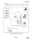 Page 48ND-70185 (E) CHAPTER 4
Page 33
Revision 3.0
INSTALLATION
Key Setting on Circuit Cards
2.2 PA-FCHA (FCH)
Set the switches on the FCH (PA-FCHA) card(s) as shown below. This card has DIP switches, whose key
settings determine the time slots of the Fusion link. In Figure 4-5, CH3 is designated as the D/I channel in
an example.
Figure 4-5   Switch Setting on FCH (PA-FCHA) Card
4C026AE

12
34
OFF
12
34
567
8
OFF
12
34
5
67
8
OFF
12
34
567
8
OFF
1
234
567
8
OFF

12
34
OFF
12
34
567
8
OFF
12
34
5
67
8
OFF
12...