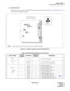 Page 50ND-70185 (E) CHAPTER 4
Page 35
Revision 3.0
INSTALLATION
Key Setting on Circuit Cards
2.3 PA-24DTR (DTI)
There are two types of the PA-24DTR (DTI) card as shown below. Refer to Figure 4-6 and Table 4-4 to set
each switch to the proper positions.
Figure 4-6   Switch Locations on DTI (PA-24DTR) Card
Table 4-4 Switch Setting Patterns for the DTI Card
SWITCH NAMESWITCH 
NUMBERSETTINGSTANDARD 
SETTINGMEANING
MB
UP Circuit card make busy
DOWN×Circuit card make busy cancel
SW13B0ON Internal Loopback: Set...