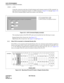 Page 91CHAPTER 5 ND-70185 (E)
Page 76
Revision 3.0
DATA PROGRAMMING
Assignment of Telephone Numbers
STEP 2: ACTK
Assign the connection trunk data of both B-channel and D-channel using the ACTK command. As-
sign the Connection Equipment Number (C_LENS) referring to Figure 5-22 through Figure 5-25.
The ACTK command display should look similar to the following.
Figure 5-22   ACTK Command Display (example)
The mounting location of the FCH, DTI cards can be classified into the following two types.
Regular Density...