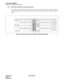 Page 93CHAPTER 5 ND-70185 (E)
Page 78
Revision 3.0
DATA PROGRAMMING
Assignment of Telephone Numbers
6.1.2 When FCH is Mounted in a High Density Slot
If the FCH is to be mounted in the High Density Slot, the connection trunk data should be assigned as
shown in the figures below. Figure 5-24 shows an example where these cards are mounted in Slots 11
and 12.
Figure 5-24   Mounting FCH and DTI Cards in High-Density Slots
00 02 04 05 06 07 08 09 10 13 14 15 16 17 18 19 20 21 22 23
12 13 1415
0001
02 0001
02 0404...