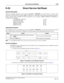 Page 123NEAX2400 IMX Hotel Feature Programming Manual
ND-70284 (E), Issue 2
Page 109
Direct Service Set/Reset D-25
D-25   Direct Service Set/Reset
General Description
When the Attendant responds to guest calls via the GST or ANSWER key on the Console, or when a call is
answered at the Front Desk Terminal, DIRECT SERVICE is established by pressing the associated set/reset key.
Station number dialing, ENTER and EXIT operations are not required. DIRECT-SERVICE SET/RESET is
available for the following:
AUTOMATIC...