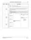 Page 217NEAX2400 IMX Hotel Feature Programming Manual
ND-70284 (E), Issue 2
Page 203
Printer Control – Hotel Attendant Console P-8
4AHSY
INDEX
183b
0
Setting of Console that sets Alert Service
0 Hex: Service can be set from any of the Consoles
1–F Hex: Service can be set only from the Console of the designated Console Number b1
b2
b3
b4
Classifying the call termination indicating keys based on the Language category of the 
guest at the time an incoming call from the guest station terminated to the Console.
0/1 =...