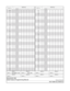 Page 4ISSUE 1 ISSUE 2 ISSUE 3 ISSUE 4
DATE DECEMBER, 1998 DATE MAY, 2000 DATE DATE
ISSUE 5 ISSUE 6 ISSUE 7 ISSUE 8
DATE DATE DATE DATE
NEAX2400 IMX
Hotel Feature Programming Manual
Revision Sheet 2/4
ND-70284 (E) ISSUE 2
6912
7012
7112
7212
7312
7412
7512
7612
7712
7812
7912
8012
8112
8212
8312
8412
8512
8612
8712
8812
8912
9012
9112
9212
9312
9412
9512
9612
9712
9812
9912
10012
10112
10212
10312
10412
10512
10612
PA G E  N o .ISSUE No.
12345678
10712
10812
10912
11 012
11112
11 212
11 312
11 412
11 512
11...