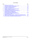 Page 9NEAX2400 IMX Hotel Feature Programming Manual
ND-70284 (E), Issue 2Page iii
LIST OF FIGURES
FigurePag e
1 Key Allocations of Desk Console . . . . . . . . . . . . . . . . . . . . . . . . . . . . . . . . . . . . . . . .  43
2 Display Area of Attendant Console and Desk Console  . . . . . . . . . . . . . . . . . . . . . . .  80
3 Console Lamps Used for Connecting Suites  . . . . . . . . . . . . . . . . . . . . . . . . . . . . . . .  85
4 Key Pattern on the Attendant Console . . . . . . . . . . . . . . . . ....