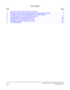 Page 10NEAX2400 IMX Hotel Feature Programming ManualPage ivND-70284 (E), Issue 2
LIST OF TABLES
Ta b l ePag e
1 Special Services Requiring Access Numbers  . . . . . . . . . . . . . . . . . . . . . . . . . . . . . .  5
2 Example of Dial Access Numbering Plan for Administration Station  . . . . . . . . . . . . .  6
3 Example of Dial Access Numbering Plan for Guest Station . . . . . . . . . . . . . . . . . . . .  7
4 Key Arrangement for Hotel Attendant Console  . . . . . . . . . . . . . . . . . . . . . . . . . . ....