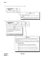 Page 116CHAPTER 4 NDA-24288
Page 104
Revision 1.0
AASP
SERVICE INDEX
    (SID) 1-63     NO.1
56
NO.1
(Kind of Assignment Number)
  Available numbers are 0-15.
  This data is used to assign Floor Service data by the ASPF
  command.
  Note: When programming Floor Service data, ASYD SYS1 
             INDEX 165, bit7=1 must have been assigned.
SERVICE INDEX
    (SID) 1-63NO.2KIND
57
NO.2
This parameter specifies the number (0-63) of the
access code being assigned for mutual access.
This parameter serves as a...