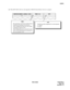 Page 171NDA-24288 CHAPTER 4
Page 159
Revision 1.0
AGSPL
SERVICE INDEX A (SIDA) 1-255PNO 1-15A/G
56
PNO
This parameter specifies the Admin./Guest
Numbering Parameter Classification.
After assigning the PNO, go to the AOSP
command to skip this ACC.
After skipping the access code, the system
refers to the numbering data designated in
the next parameter A/G.A/G
Numbering table designation for redevelopment
A: Admin.
G: Guest
When SRV=SSCA (Service code appendix), SIDA56 (Guest/Admin. Service) is assigned 